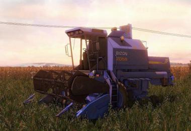 Bizon Rekord Z058 NH v1.0