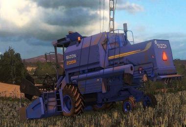 Bizon Rekord Z058 NH v1.0