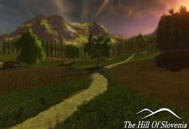 The Hill Of Slovenia v1.0.0.1