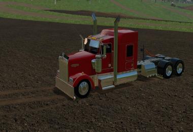 Kenworth T900 E v1.0