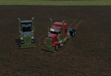 Kenworth T900 E v1.0