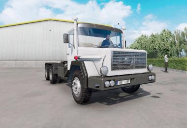 MAGIRUS-DEUTZ 290 D26 1.32