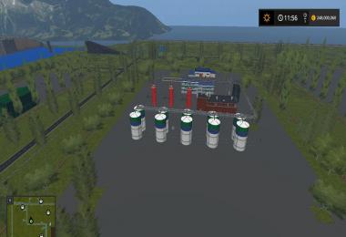 City2 from Vaszics v1.0