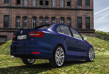 Volkswagen Jetta 1.32.x