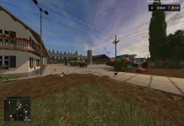 Agricultural Peninsula v1.6