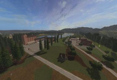 Agricultural Peninsula v1.6