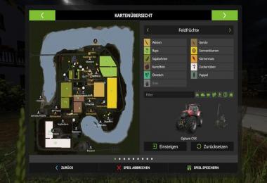 Agricultural Peninsula v1.6