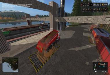 Agricultural Peninsula v1.6