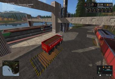 Agricultural Peninsula v1.6