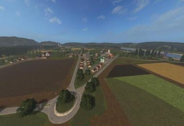 Agricultural Peninsula v1.7 MF