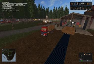 Agricultural Peninsula v1.8 MF