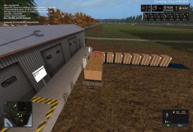 Agricultural Peninsula v1.8 MF