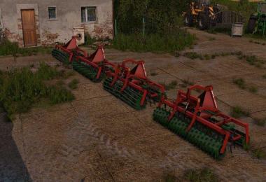 Agro Masz AS300 v1.0.0.0