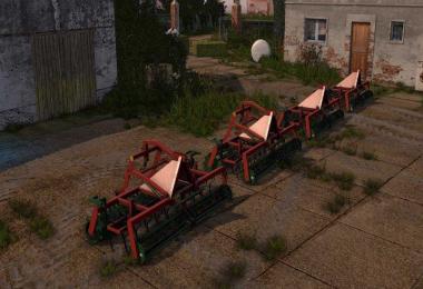 Agro Masz AS300 v1.0.0.0