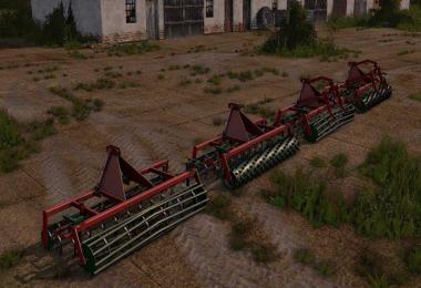 Agro Masz AS300 v1.0.0.0