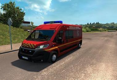 AI Traffic Mod: Traffic Unlocks v1.0