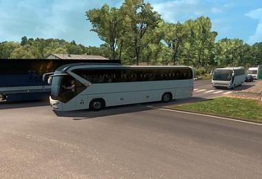 AI Traffic Mod: Traffic Unlocks v1.0