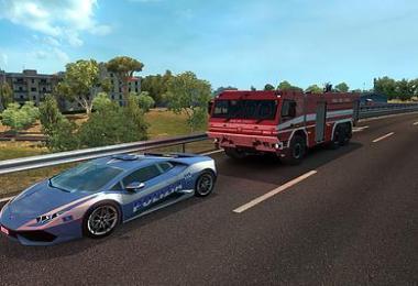 AI Traffic Mod: Traffic Unlocks v1.0
