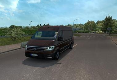 AI Traffic Mod: Traffic Unlocks v1.0