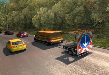 AI Traffic Mod: Traffic Unlocks v1.0