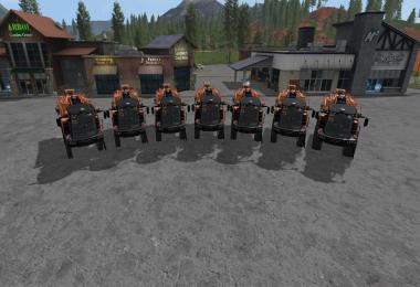 Amazone Pantera Gamling Edition v1.0.0.0