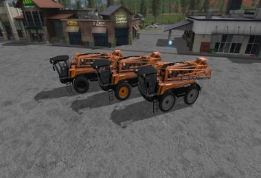 Amazone Pantera Gamling Edition v1.0.0.0