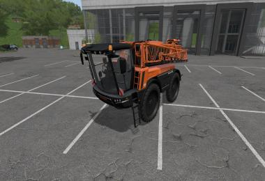 Amazone Pantera Gamling Edition v1.0.0.1