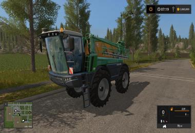 Amazone Pantera v1.1.0.0