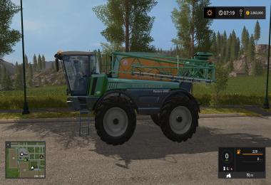 Amazone Pantera v1.1.0.0