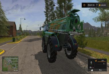 Amazone Pantera v1.1.0.0