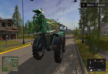 Amazone Pantera v1.1.0.0