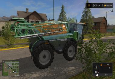Amazone Pantera v1.1.0.0
