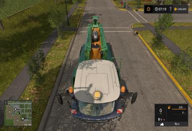 Amazone Pantera v1.1.0.0