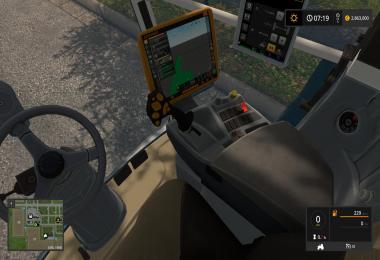 Amazone Pantera v1.1.0.0