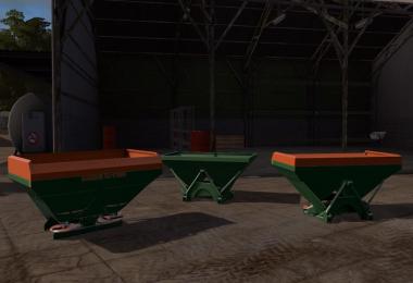 Amazone ZA-U v1.0.0.0