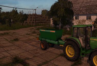 Amazone ZGB 6001 BETA