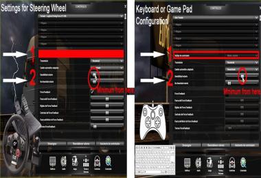 As Extreme Realist Physics for 1.32.x