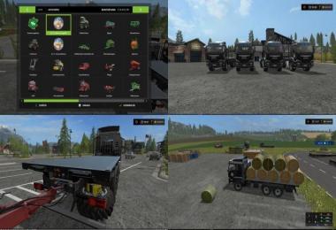 ATC Vehicle Pack v3.5.1.5