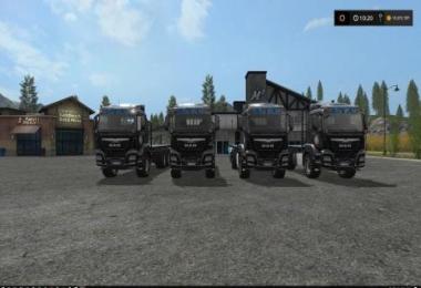 ATC Vehicle Pack v3.5.1.5