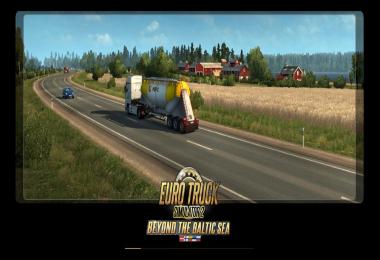 Beyond the Baltic Sea loading screens pack 1.32