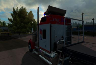 Blair Trucking Skin 1.32