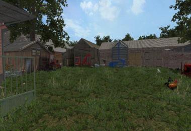 Bolusiowo v2.0 MafiaSolec edit piotrek buyable fields