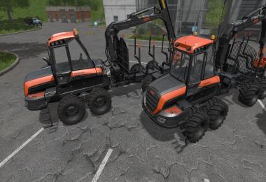 Buffalo Gamling Edition v1.0.0.0