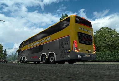 BUS G7 1800 DD 8X2 ARGENTINA 1.31