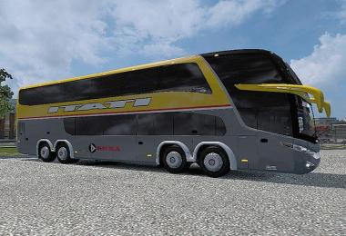 BUS G7 1800 DD 8X2 ARGENTINA 1.31