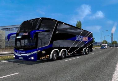 BUS G7 1800 DD 8X2 ARGENTINA 1.31