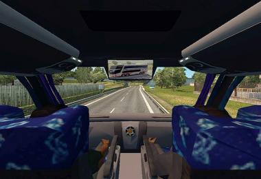 BUS G7 1800 DD 8X2 ARGENTINA 1.31