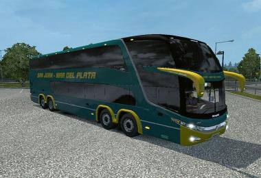 BUS G7 1800 DD 8X2 ARGENTINA 1.31