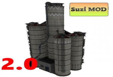 Buy cereals fruits vegetables and feed v3