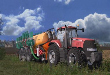 Case Magnum 335 v1.0.0.0